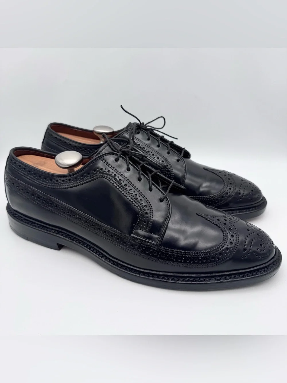 Allen Edmonds allen edmonds
